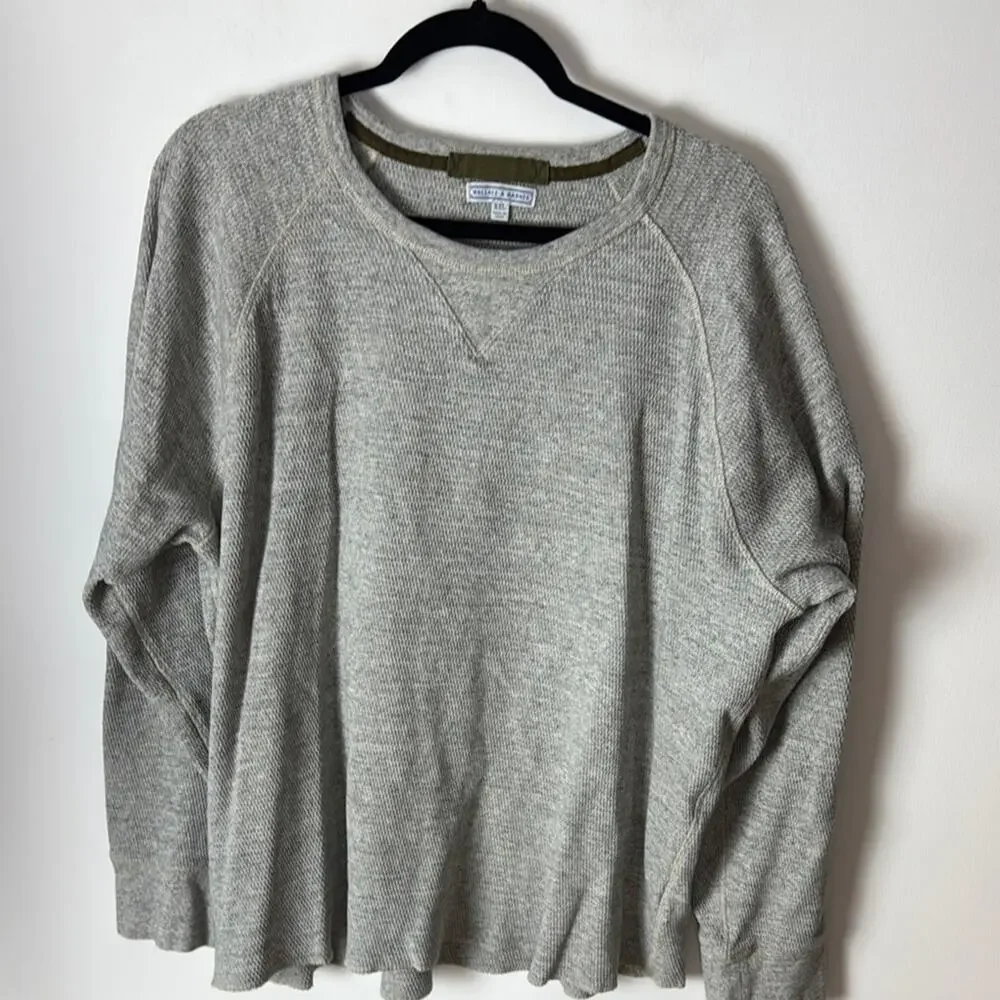 Wallace & Barnes Sweater - Men's XXL